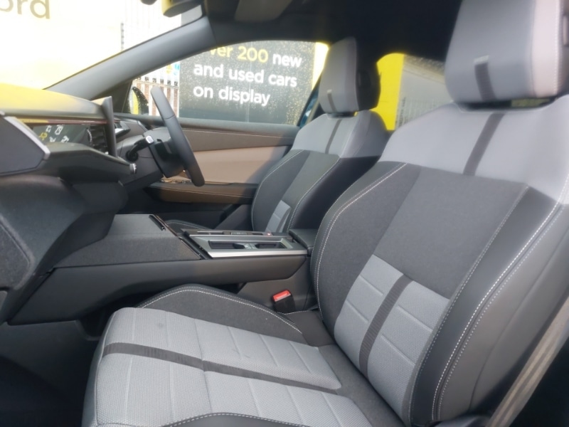 Used Vauxhall Grandland 2025 for sale - 76822594: Photo 5