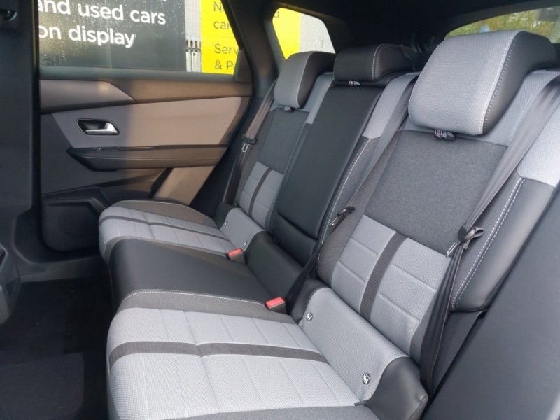 Used Vauxhall Grandland 2025 for sale - 76822594: Photo 6