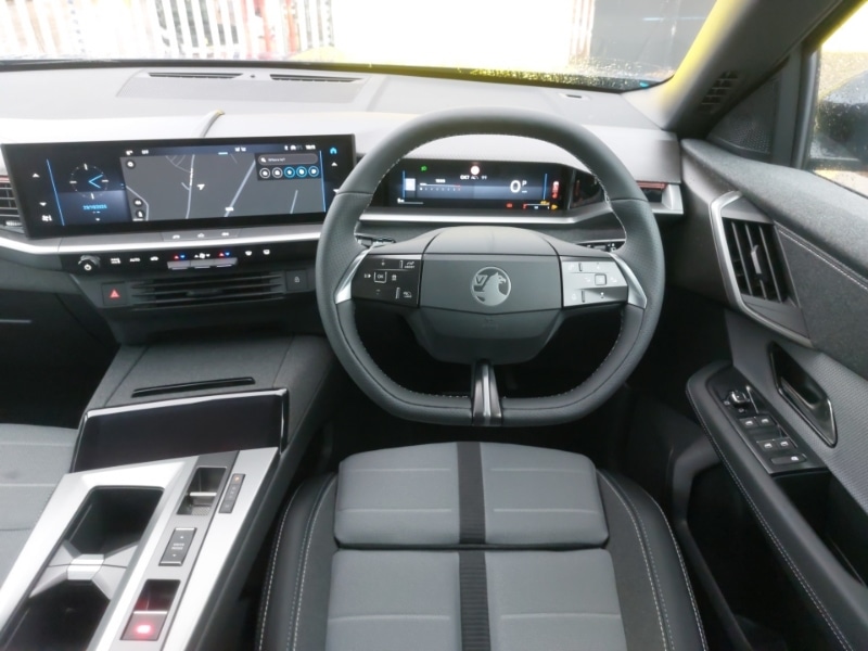 Used Vauxhall Grandland 2025 for sale - 76822594: Photo 7