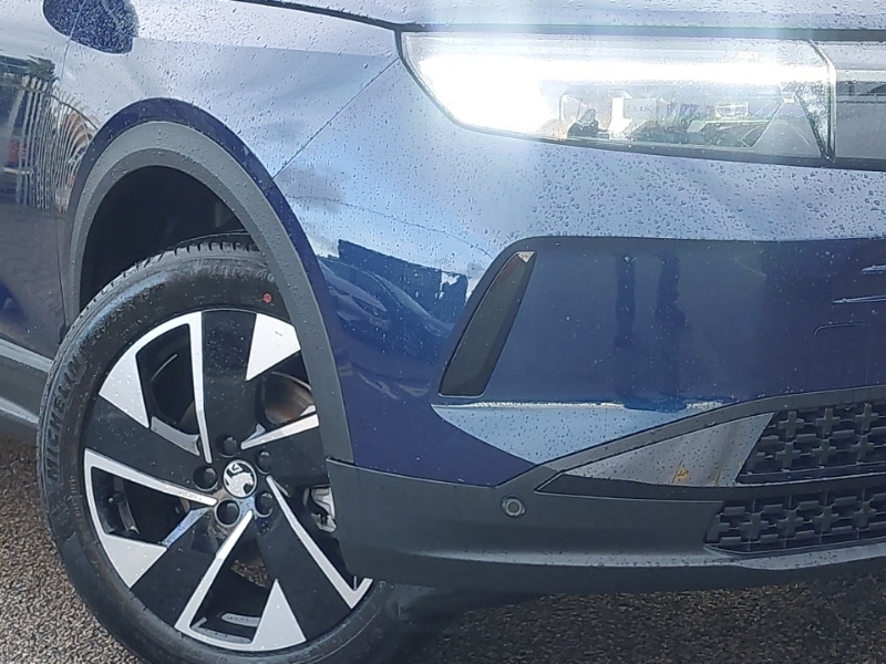 Used Vauxhall Grandland 2025 for sale - 76822594: Photo 9