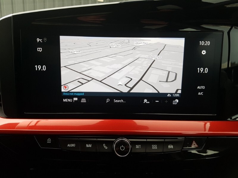 Used Vauxhall Mokka 2024 for sale - 77816989: Photo 11