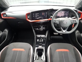 Used Vauxhall Mokka 2024 for sale - 77816989: Photo