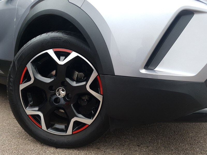 Used Vauxhall Mokka 2024 for sale - 77816989: Photo 9