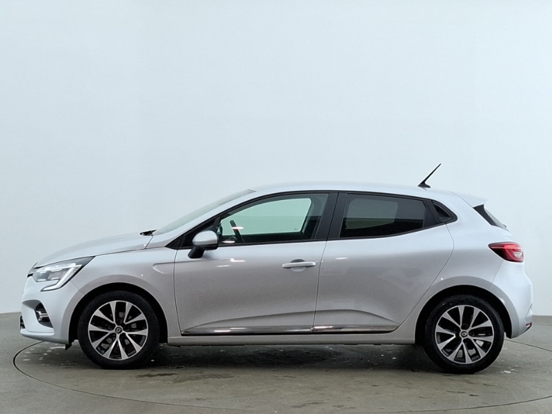 Used Renault Clio 2020 for sale - 76492605: Photo 4