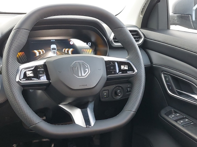 Used MG MG ZS 2025 for sale - 77777805: Photo 10