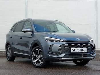 Used MG MG ZS 2025 for sale - 77777805: Photo