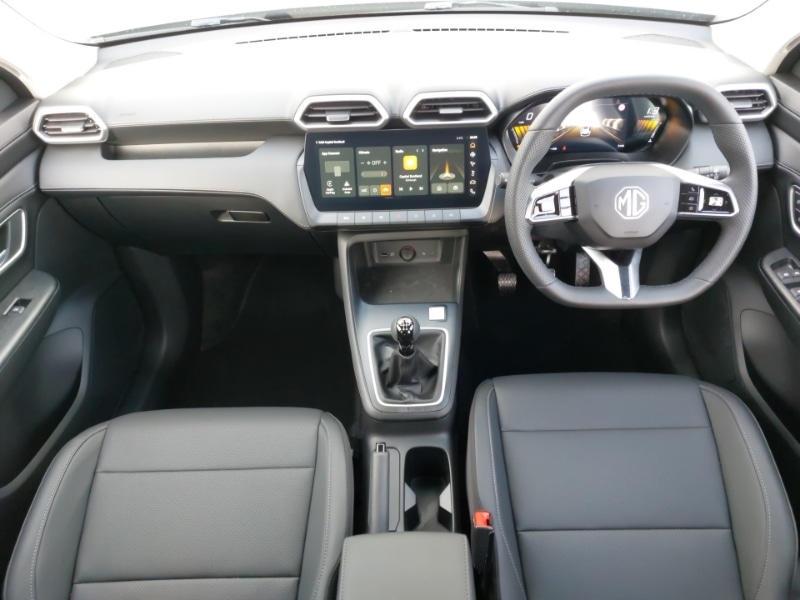 Used MG MG ZS 2025 for sale - 77777805: Photo 2