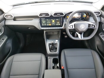 Used MG MG ZS 2025 for sale - 77777805: Photo
