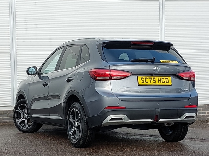 Used MG MG ZS 2025 for sale - 77777805: Photo 3