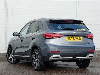 Used MG MG ZS 2025 for sale - 77777805: Photo