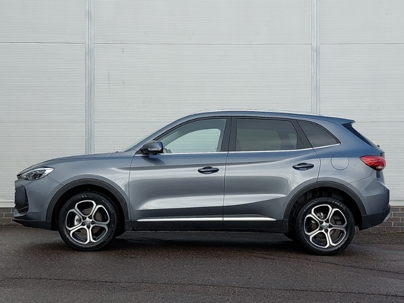 Used MG MG ZS 2025 for sale - 77777805: Photo 4