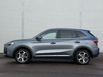 Used MG MG ZS 2025 for sale - 77777805: Photo