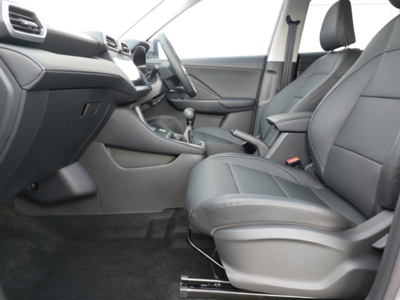 Used MG MG ZS 2025 for sale - 77777805: Photo 5