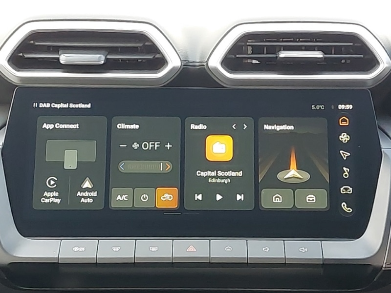 Used MG MG ZS 2025 for sale - 77777805: Photo 7