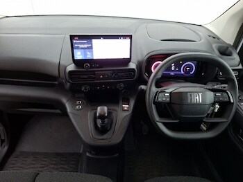 Used Fiat Doblo 2024 for sale - 78522305: Photo