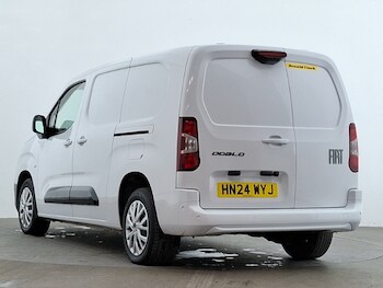 Used Fiat Doblo 2024 for sale - 78522305: Photo