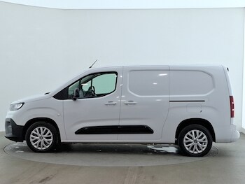 Used Fiat Doblo 2024 for sale - 78522305: Photo