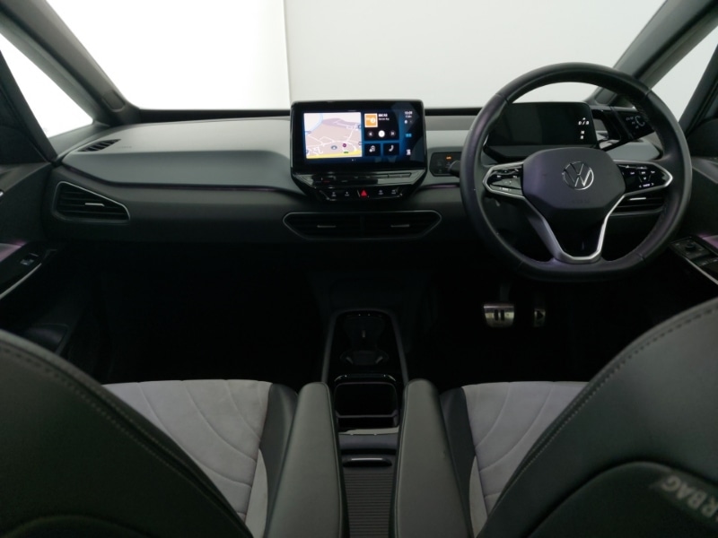 Used Volkswagen ID.3 2022 for sale - 77338962: Photo 2