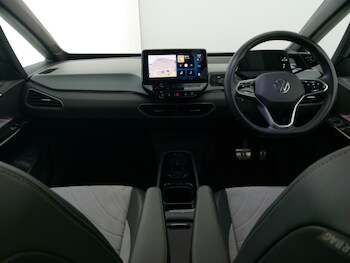 Used Volkswagen ID.3 2022 for sale - 77338962: Photo