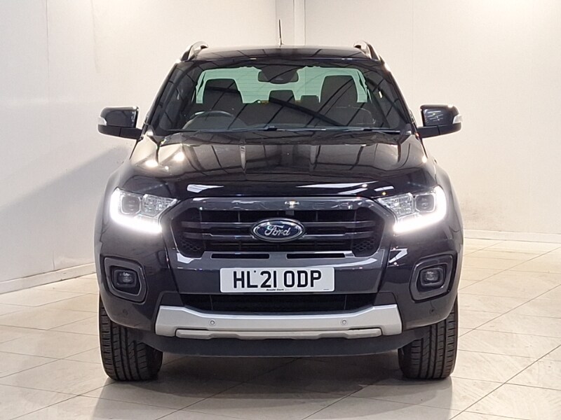 Used Ford Ranger 2021 for sale - 77876472: Photo 12