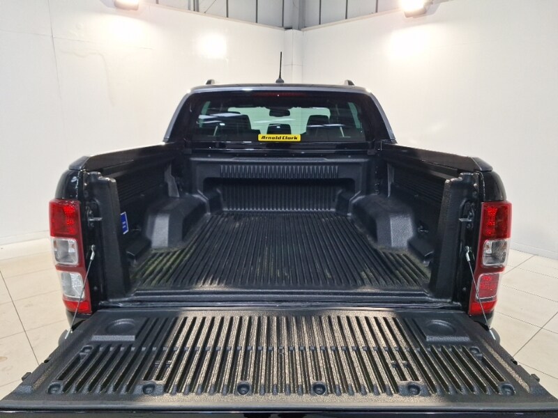 Used Ford Ranger 2021 for sale - 77876472: Photo 8