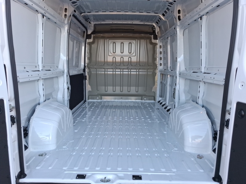 Used Citroen Relay 2025 for sale - 77015064: Photo 8