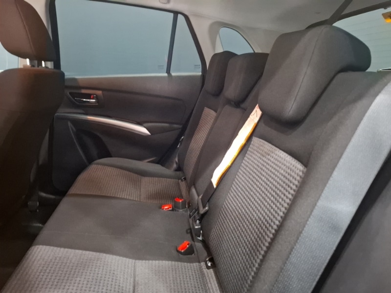 Used Suzuki SX4 S-Cross 2022 for sale - 77876080: Photo 6