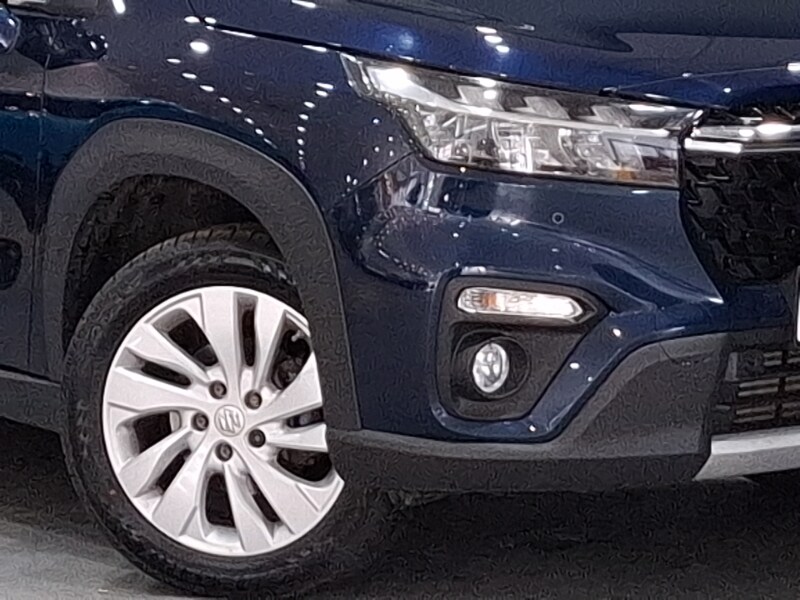 Used Suzuki SX4 S-Cross 2022 for sale - 77876080: Photo 9