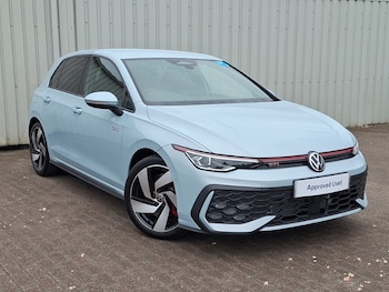 Used Volkswagen Golf 2025 for sale - 78510047: Photo