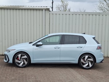 Used Volkswagen Golf 2025 for sale - 78510047: Photo