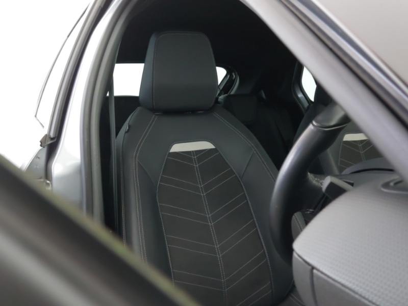 Used Vauxhall Corsa 2023 for sale - 78129235: Photo 12