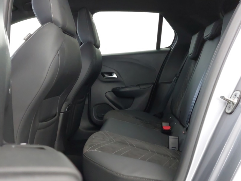 Used Vauxhall Corsa 2023 for sale - 78129235: Photo 6