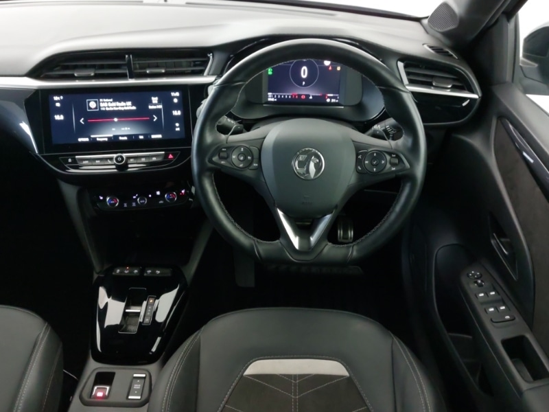 Used Vauxhall Corsa 2023 for sale - 78129235: Photo 7