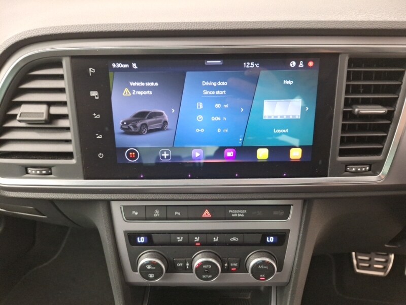 Used SEAT Ateca 2024 for sale - 76682841: Photo 10