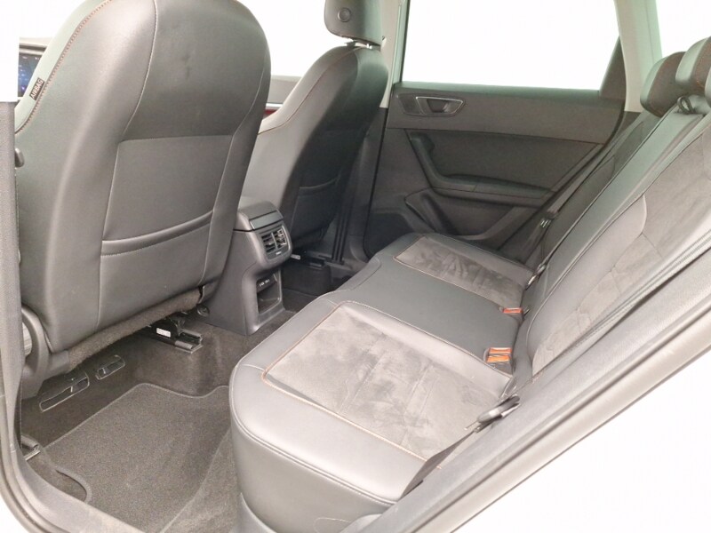 Used SEAT Ateca 2024 for sale - 76682841: Photo 6