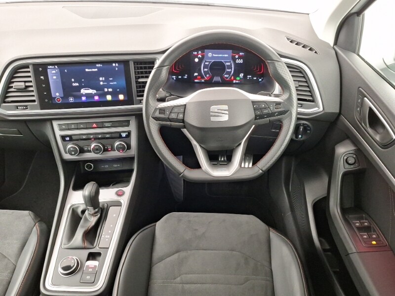 Used SEAT Ateca 2024 for sale - 76682841: Photo 7