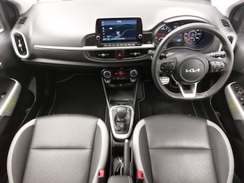 Used Kia Picanto 2023 for sale - 78827585: Photo
