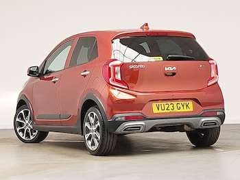 Used Kia Picanto 2023 for sale - 78827585: Photo
