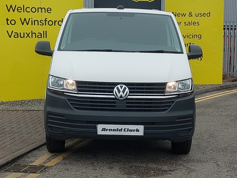 Used Volkswagen Transporter 2023 for sale - 76451686: Photo 12