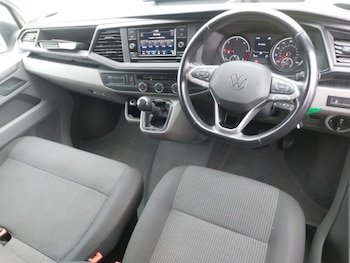 Used Volkswagen Transporter 2023 for sale - 76451686: Photo