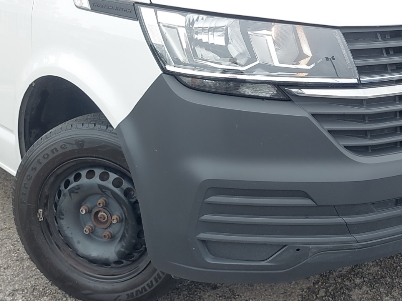 Used Volkswagen Transporter 2023 for sale - 76451686: Photo 9