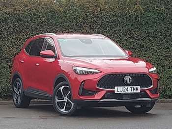 2024 - 1.5 T-GDI Trophy 5dr