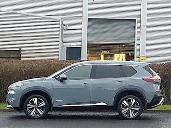 Used Nissan X-Trail 2023 for sale - 78337255: Photo