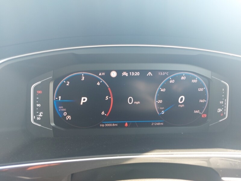 Used Volkswagen Tiguan 2023 for sale - 78225492: Photo 11