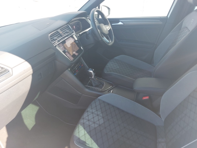 Used Volkswagen Tiguan 2023 for sale - 78225492: Photo 5