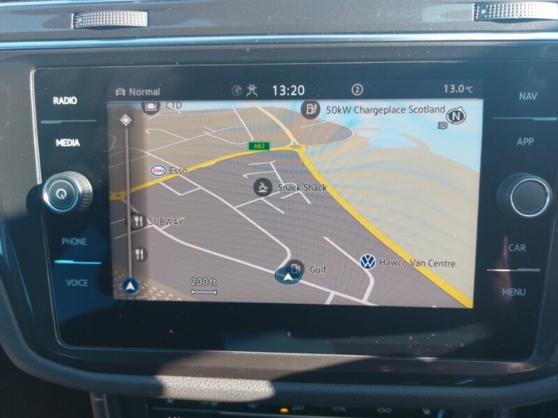 Used Volkswagen Tiguan 2023 for sale - 78225492: Photo 7