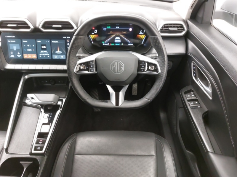 Used MG MG ZS 2025 for sale - 76392610: Photo 7