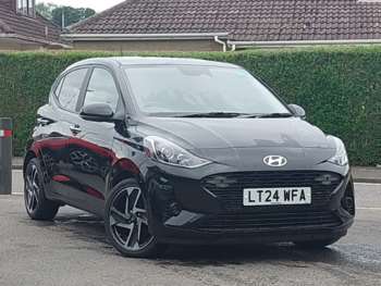 2024 - 1.2 [79] Premium 5dr Auto [Nav]