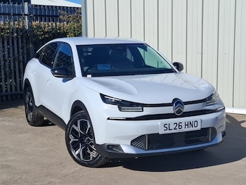 Used Citroen C4 2026 for sale - 79176225: Photo