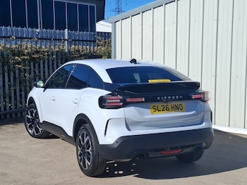 Used Citroen C4 2026 for sale - 79176225: Photo
